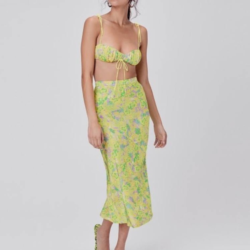 For Love And Lemons